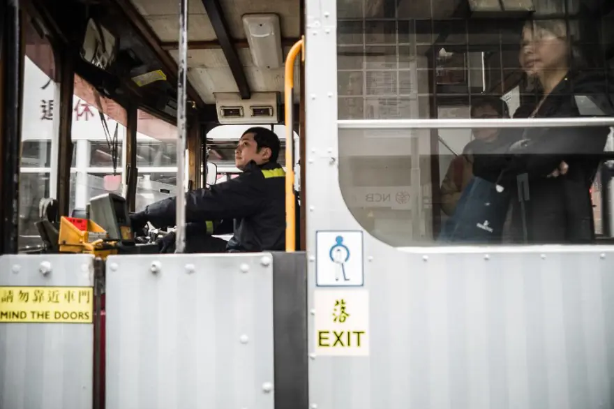 Gökdelenler arasında nostaljik bir gezi 2