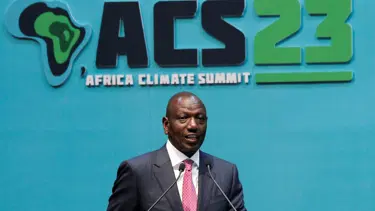 Kenya, tüm ülkeler için vizeyi kaldırmayı planlıyor
