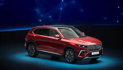 Togg'a ilgi büyük: Sipariş sayısı 41 bini buldu