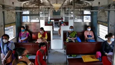 Hindistan'da gizemli hastalık