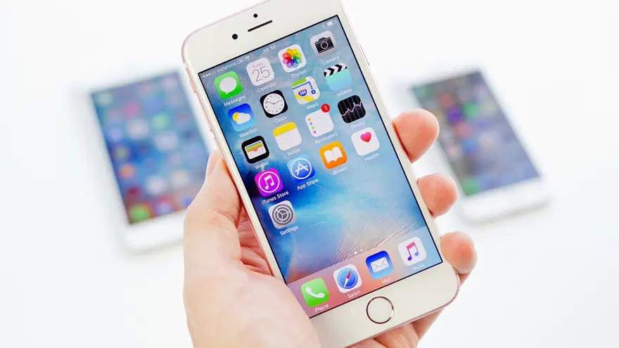 iPHONE 7 5.6 MİLYON SATIŞ RAKAMI 14