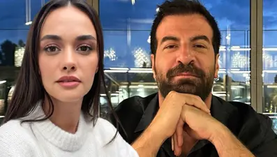 Hande Soral'dan İsmail Demirci'ye: İyi ki doğdun sevgilim