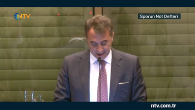 Fikret Orman'dan adil yönetim vurgusu