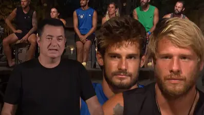 Survivor'da yeni sistem: Finale adını yazdıran ilk isim belli oldu