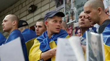 Rusya: Ukrayna'ya 6 bin 60 askerin cenazesi teslim edildi