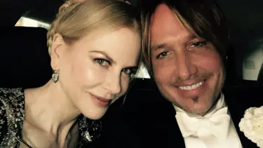 Nicole Kidman’a eşi Keith Urban’dan 'ilk fotoğraf' sürprizi