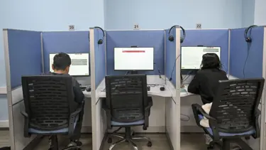 "Türkçe Dört Beceri Sınavı" tamamlandı