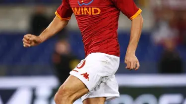 Toni Lippi'nin gözüne girdi