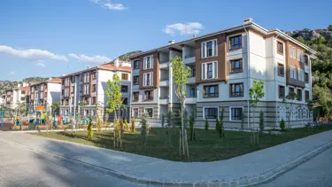 TOKİ 47 ilde 369 gayrimenkul satışı: TOKİ (konut-iş yeri) açık artırma ne zaman?