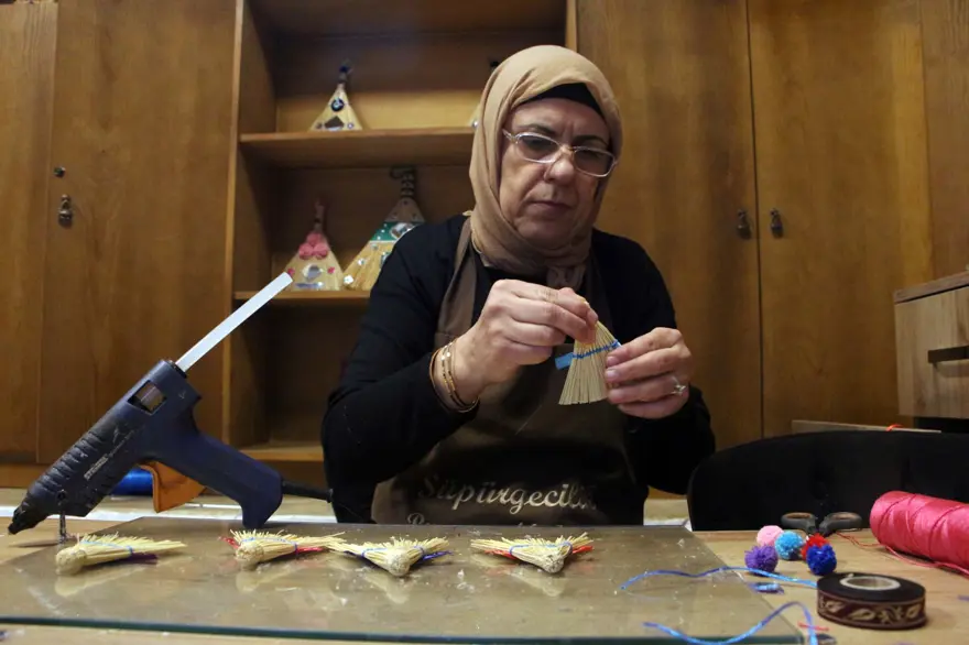 "4-5 TANE İŞLETME SON DEMLERİNİ YAŞAMAKTA" 5
