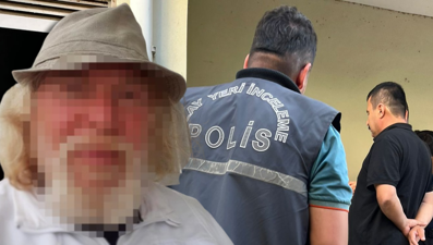 Antalya'da 7 yaşındaki çocuğa cinsel istismar