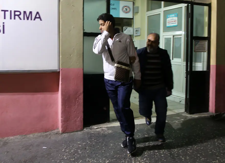 İstanbul'da terör operasyonu 4