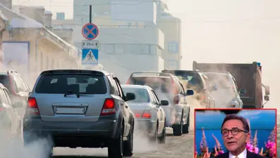 Okul servisi şoförlerine uyarı: Camı açmayın! (Veliler dikkat!)