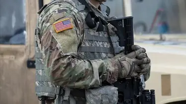 Japonya'da ABD askeri skandalı: 5 istismar vakası daha ortaya çıktı