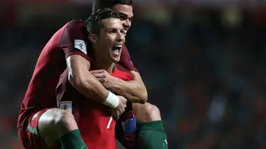 Ronaldo, Puskas'ın rekoruna göz dikti