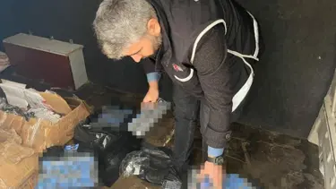 10 ilde 20 milyon liralık kaçak tütün operasyonu: 60 gözaltı