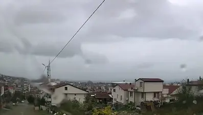 Sahipsiz köpekler saldırdı! 5 yaşındaki çocuk ağır yaralandı