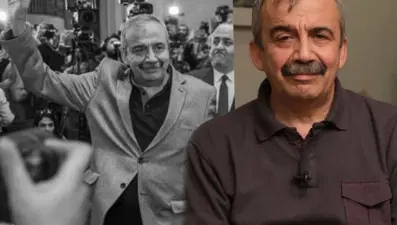 Ünlü isimlerden Sırrı Süreyya Önder'e veda: Çok erken gittin abi