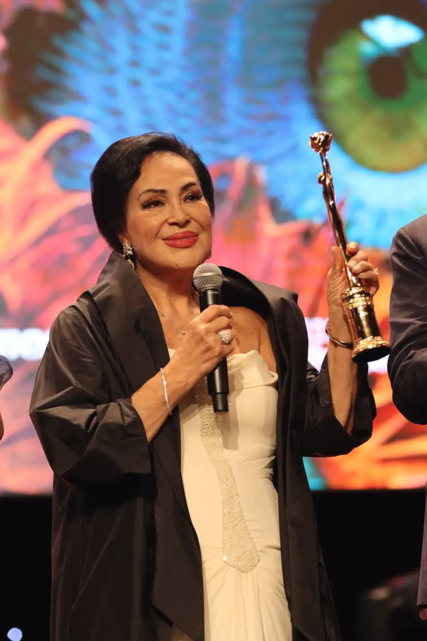 30. Uluslararası Adana Altın Koza Film Festivali ödülleri sahiplerini buldu 7