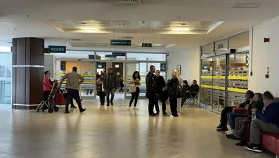 Onaylı randevu sisteminde yeni dönem: Bayramdan sonra devreye girecek