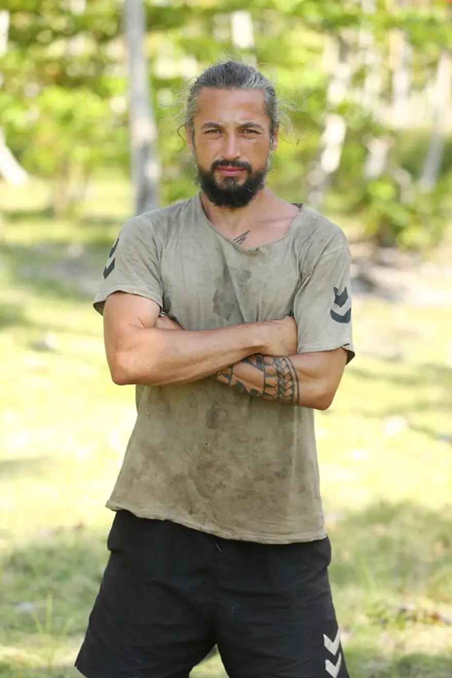 Survivor 2017 yarışmacıları nereli? 2 Survivor 2017 yarışmacıları nereli? 2