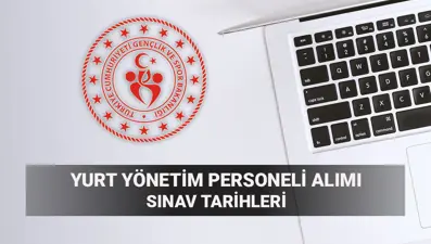 GSB alım sonuçları ekranı: Yurt yönetim personeli alımı sözlü sınavları (mülakat) ne zaman?