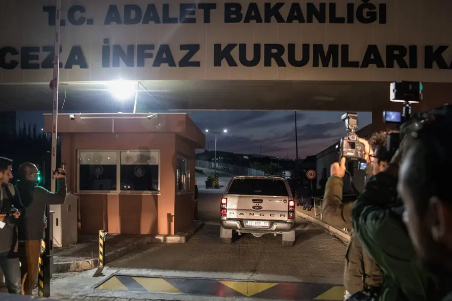 ''İFADEM YANLIŞ ANLAŞILDI'' 11