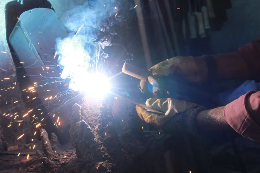 Dededen babaya, babadan oğula kaldı: 30 yıldır bu mesleği sürdürüyor 