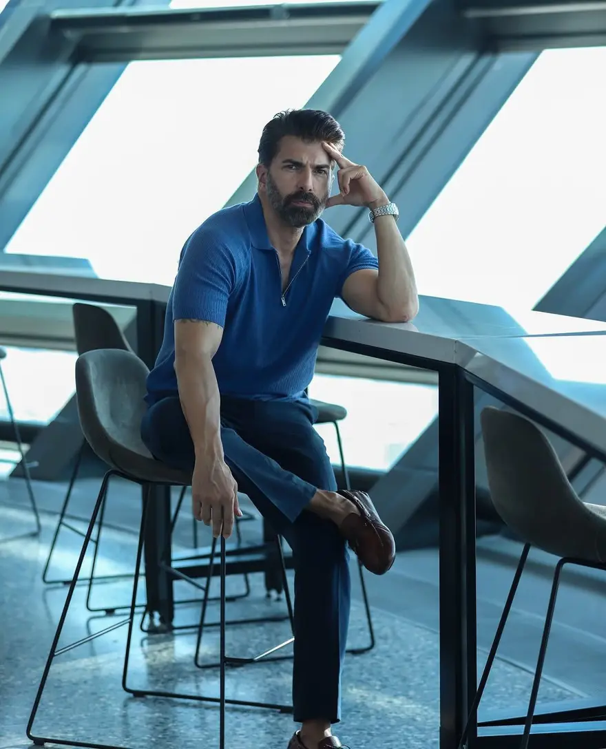 Cenk Torun'dan ihanet iddialarına günler sonra ilk cevap: İthamlar nedeniyle üzgünüm 