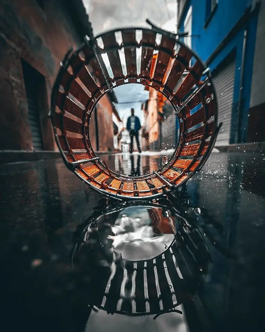 Fotoğrafçıların yaratıcı fotoğraf çekme taktikleri 26