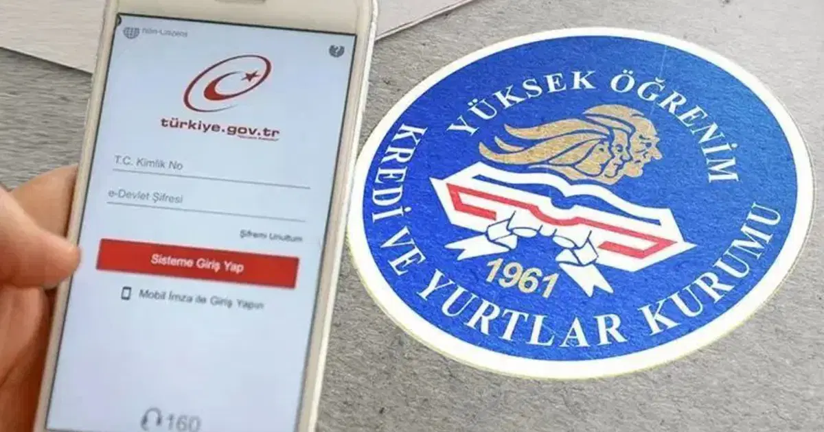 KYK burs ve kredi başvuru tarihi 2026: KYK burs başvuruları başladı mı, ne zaman başlayacak?