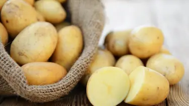 Rüyada patates görmek ne anlama gelir? Rüyada patates soymak ne anlama gelir?