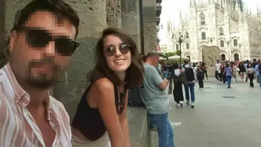 Genç kadın öldü, şüpheli eş 'kaza' dedi