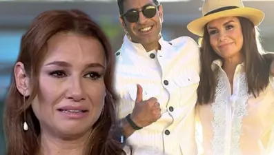 Deniz Seki'nin kardeşi Serkan Seki trafik kazası geçirdi: Son durumunu paylaştı