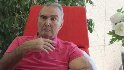 Deniz Baykal 1 Nisan'da taburcu olacak