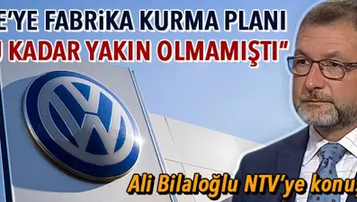 Otomotivde Türkiye yatırım çeker mi?