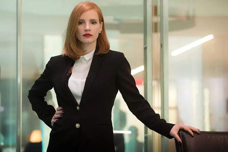 Jessica Chastain: O’nun üçüncü devam filmi çekilmemeli 3