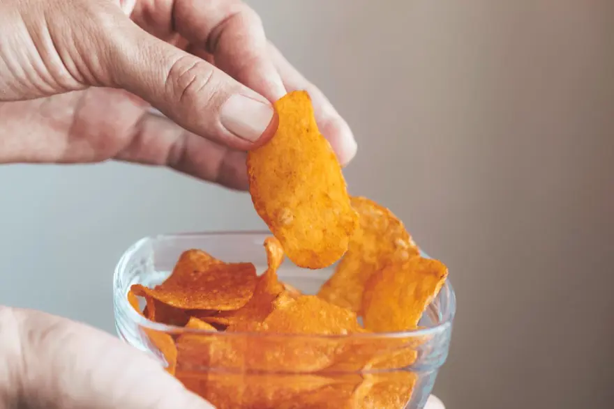 Dünya Sağlık Örgütü "5 gramın altında olmalı" diyor: 1 lokması yüksek tansiyon nedeni 7