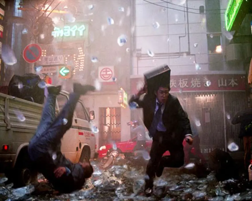The Day After Tomorrow 6