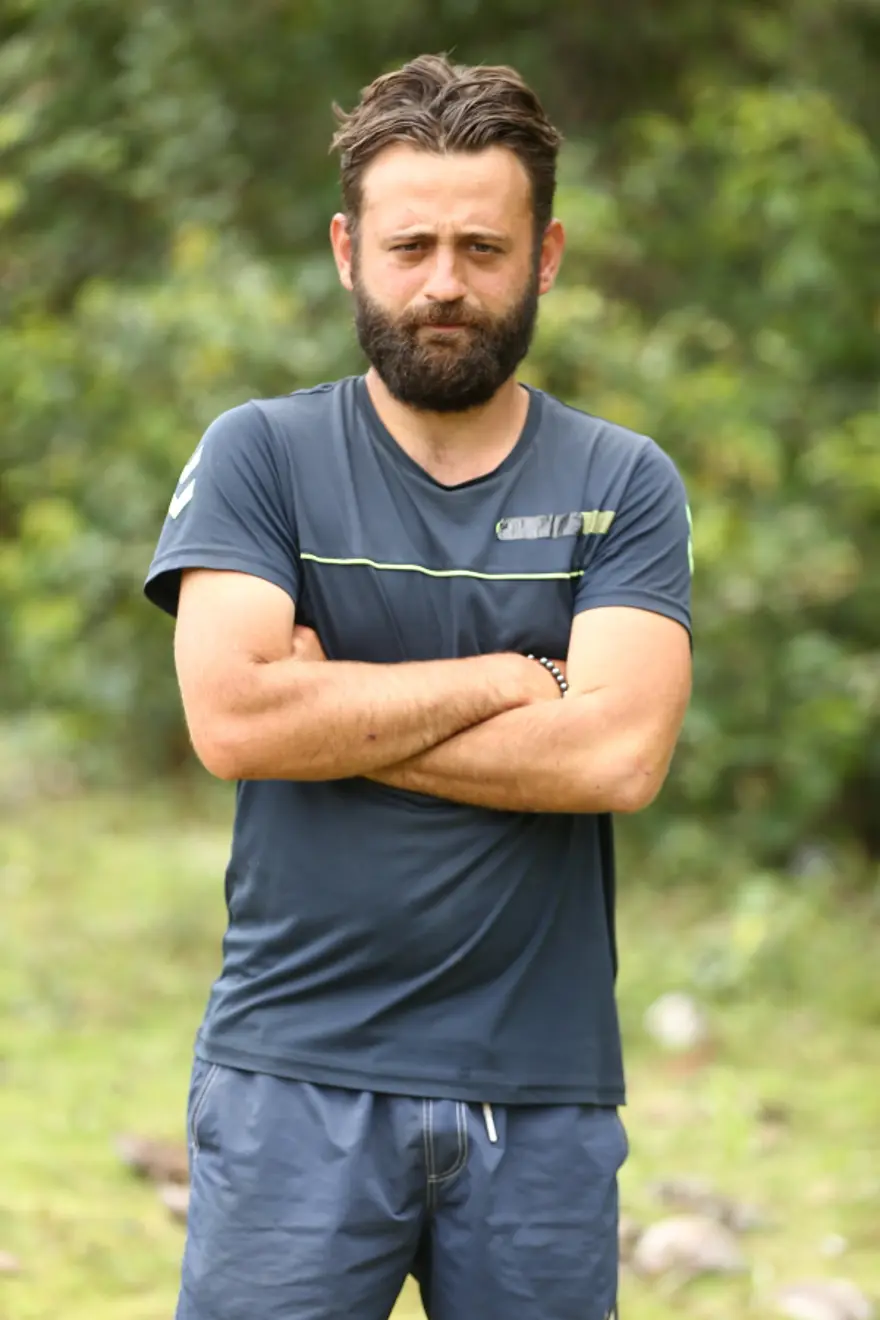 Survivor hakkında her şey (Ogeday'ın kolyesinden Şahika'nın küpesine kadar yarışmacılar hakkında bilmedikleriniz) 6 Survivor hakkında her şey (Ogeday'ın kolyesinden Şahika'nın küpesine kadar yarışmacılar hakkında bilmedikleriniz) 6