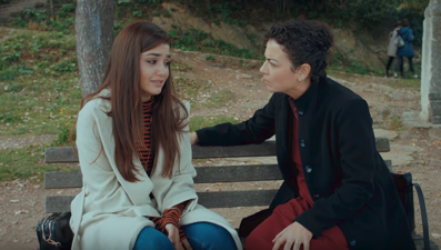 "Onunla evlenmeye mecburdum!" (Siyah İnci 8. bölüm 2. yeni fragmanı)