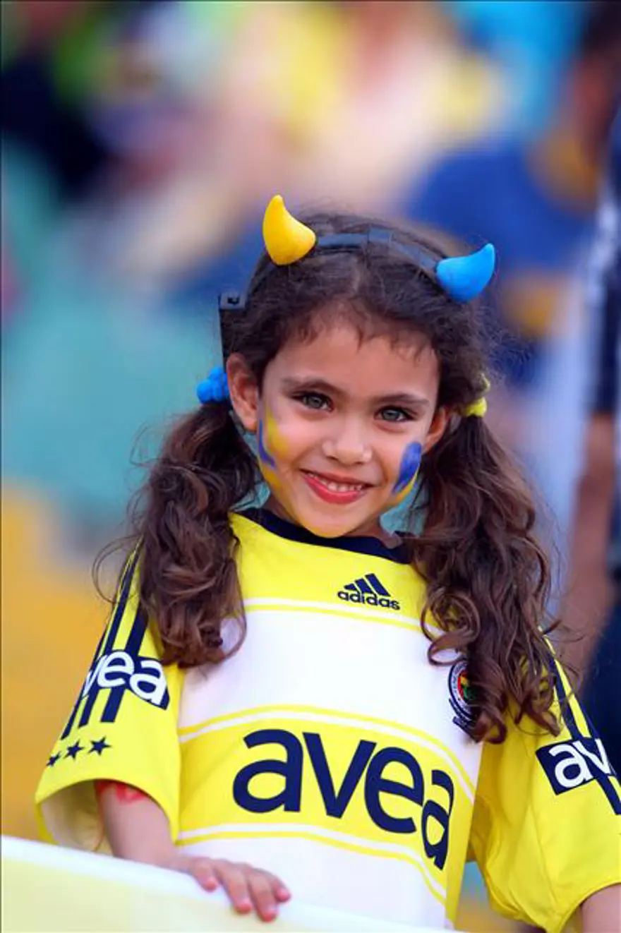 Beşiktaş: 4 - Fenerbahçe: 2 Beşiktaş: 4 - Fenerbahçe: 2