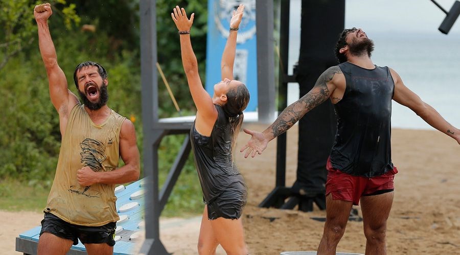 Survivor'da elenen isimlerden itiraflar (Finalin perde arkası)