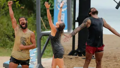Survivor'da elenen isimlerden itiraflar (Finalin perde arkası)