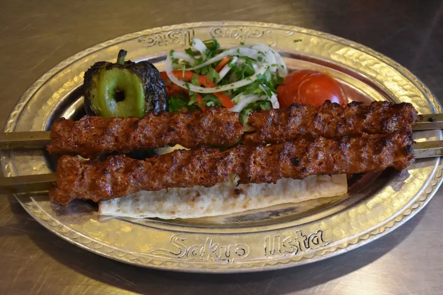 Gastronomi kentinin lezzet ustaları normalleşme sürecinden memnun 9