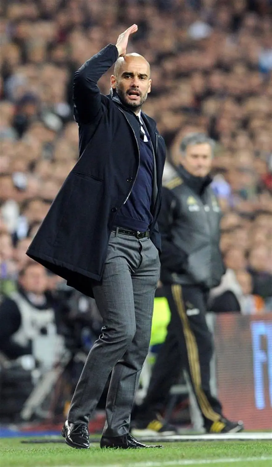 El Clasico'da aynı senaryo 21