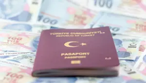Karar Resmi Gazete'de yayımlandı: Yeni kimlik, pasaport, ehliyet fiyatları belli oldu