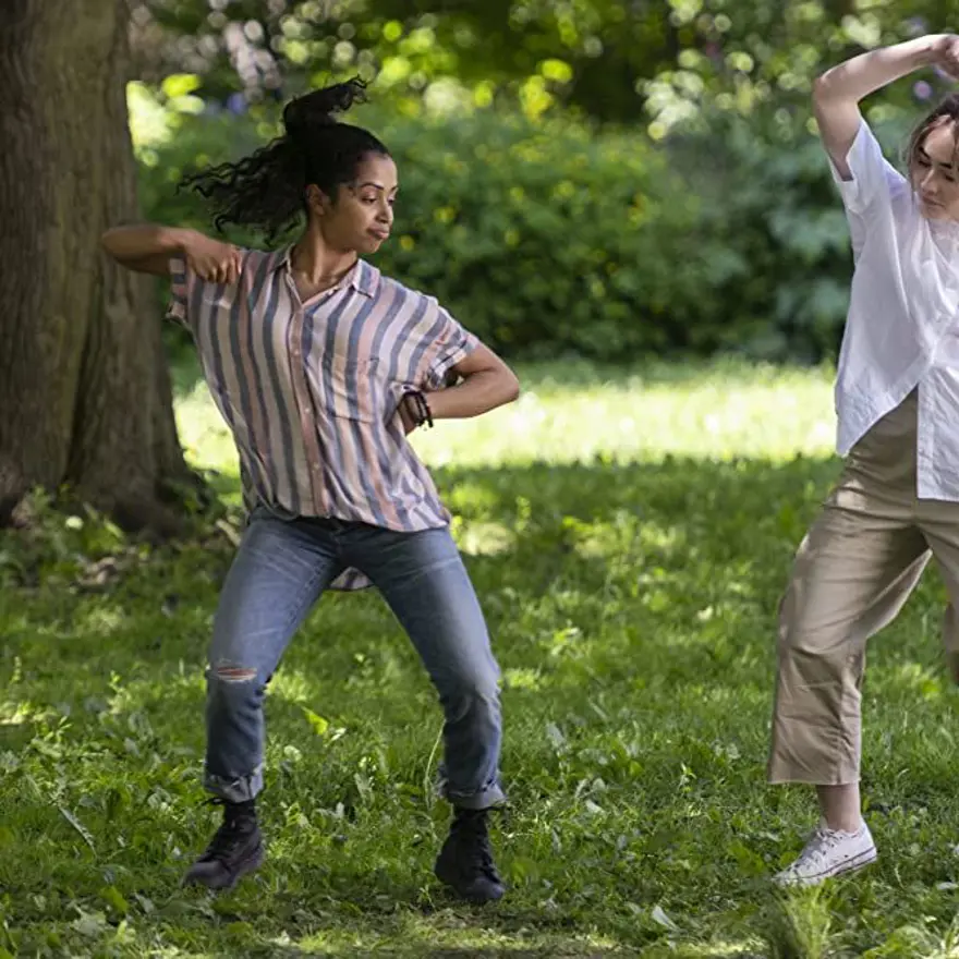 Work It | 7 Ağustos Cuma 5