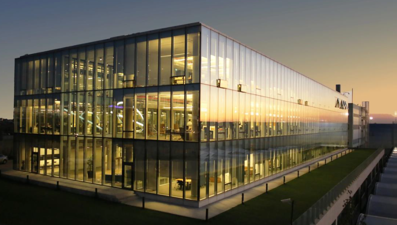 Doğuş Otomotiv yeni yönetim merkezine geçiyor