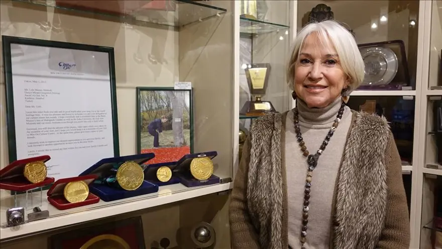 Barış Manço'nun ailesinin ödül isyanı 4